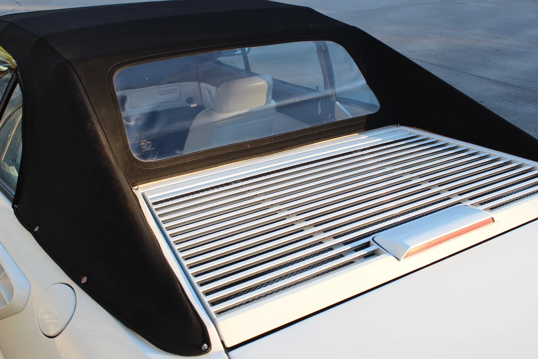 1987 Ferrari Mondial 3.2 - Image 27 of 31