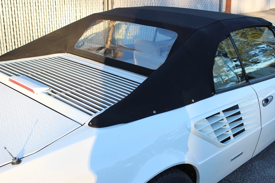 1987 Ferrari Mondial 3.2 - Image 26 of 31
