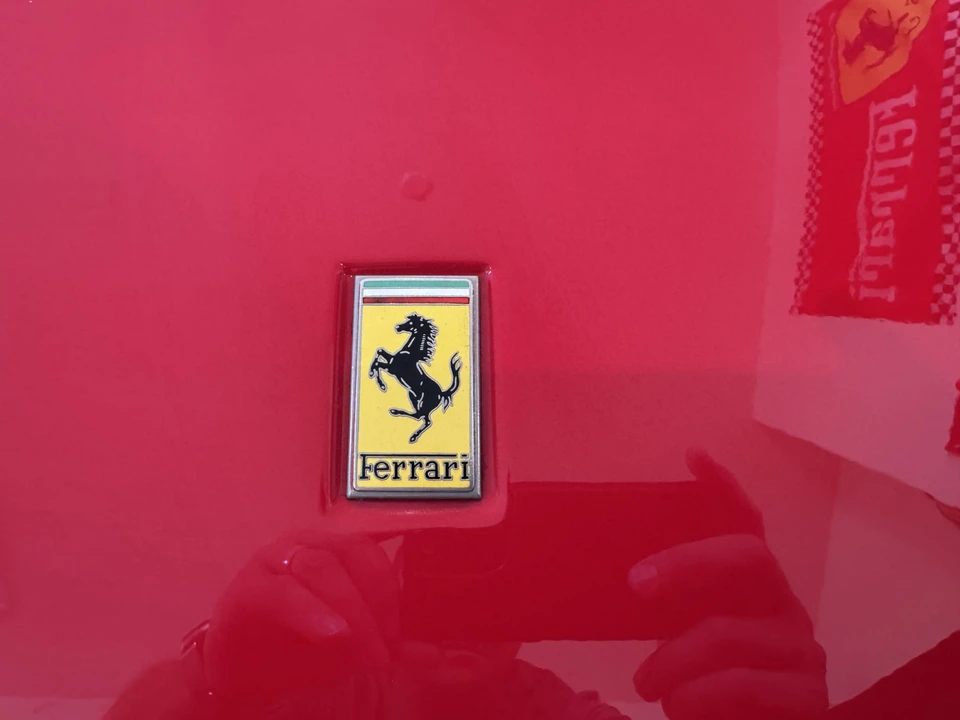 1987 Ferrari Testarossa - Image 16 of 31