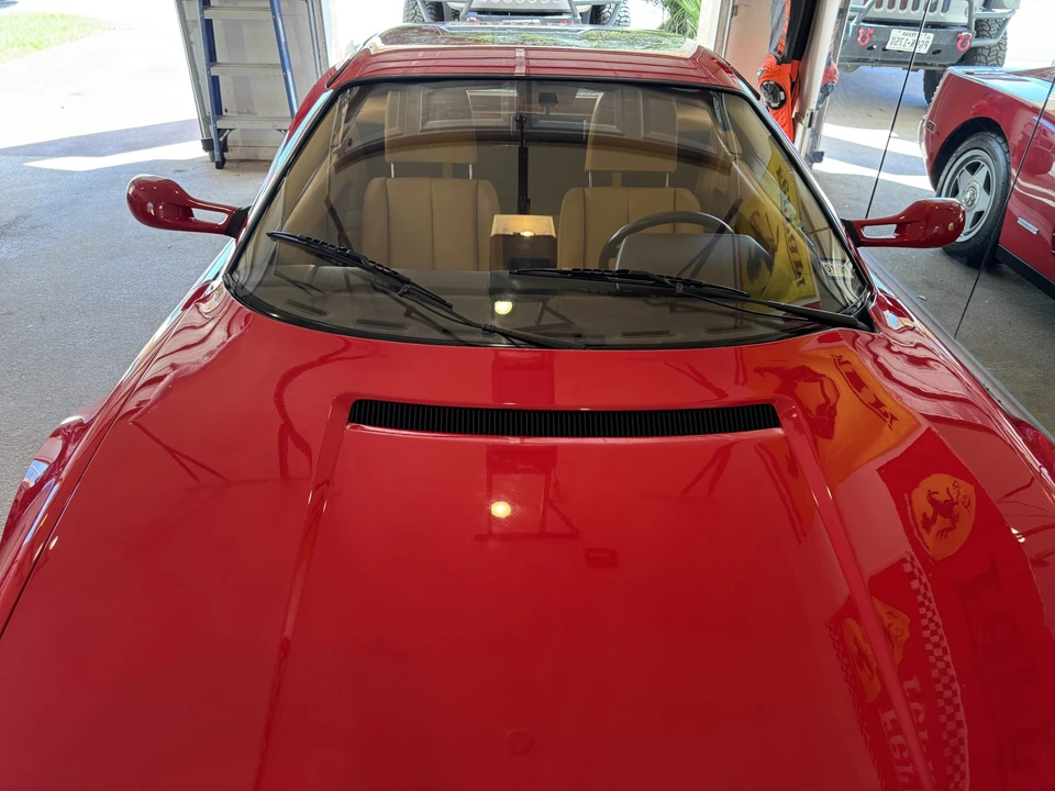 1987 Ferrari Testarossa - Image 15 of 31
