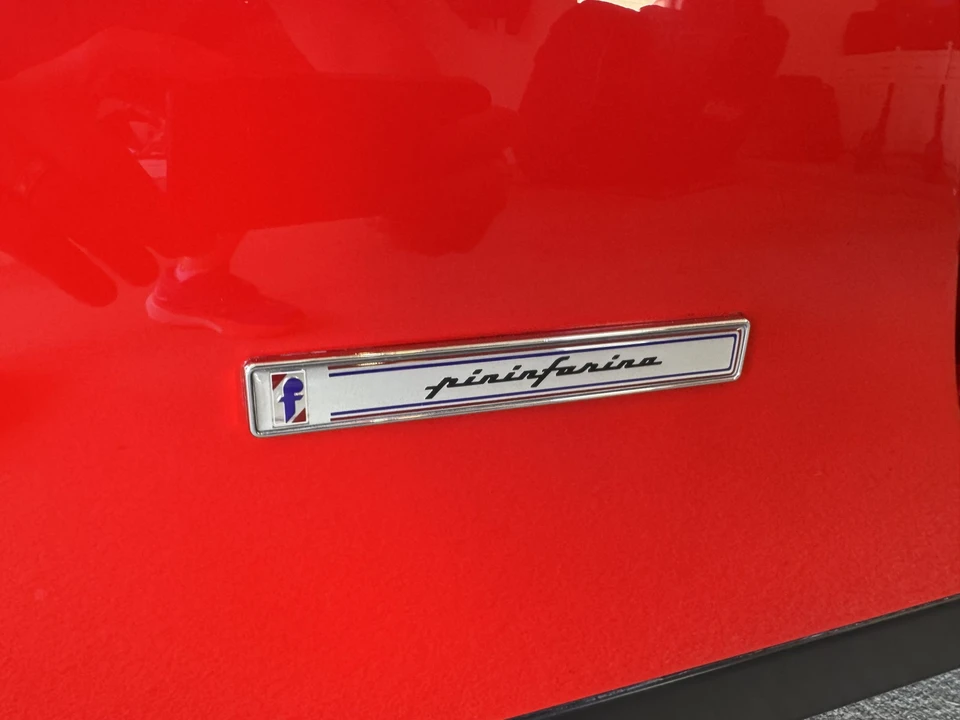 1987 Ferrari Testarossa - Image 25 of 31