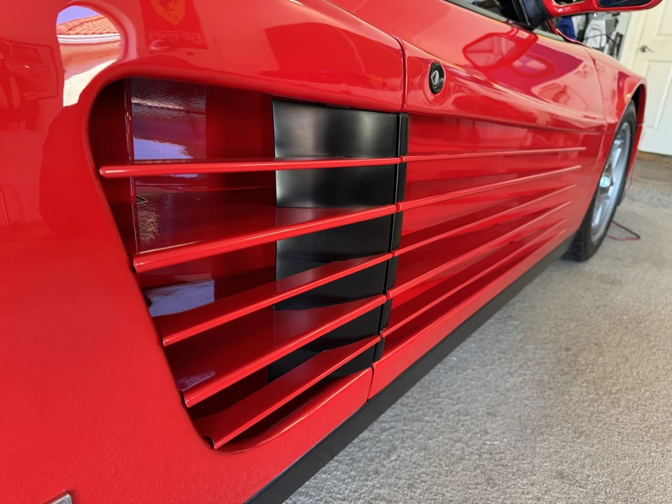 1987 Ferrari Testarossa - Image 24 of 31