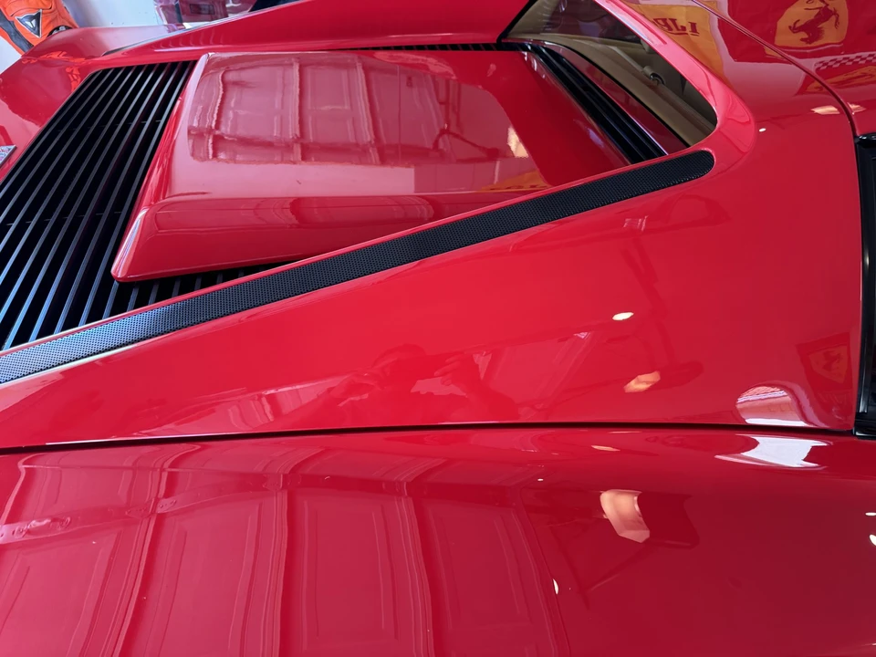 1987 Ferrari Testarossa - Image 26 of 31