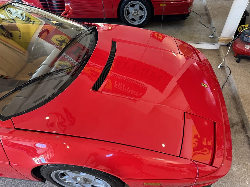 1987 Ferrari Testarossa - Image 17 of 31