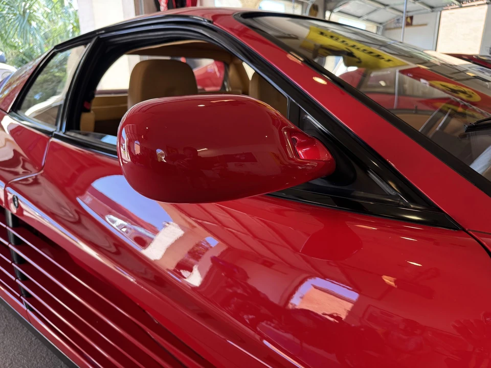 1987 Ferrari Testarossa - Image 19 of 31