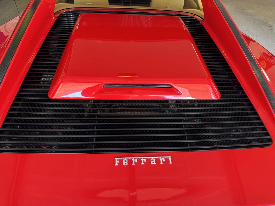 1987 Ferrari Testarossa - Image 29 of 31