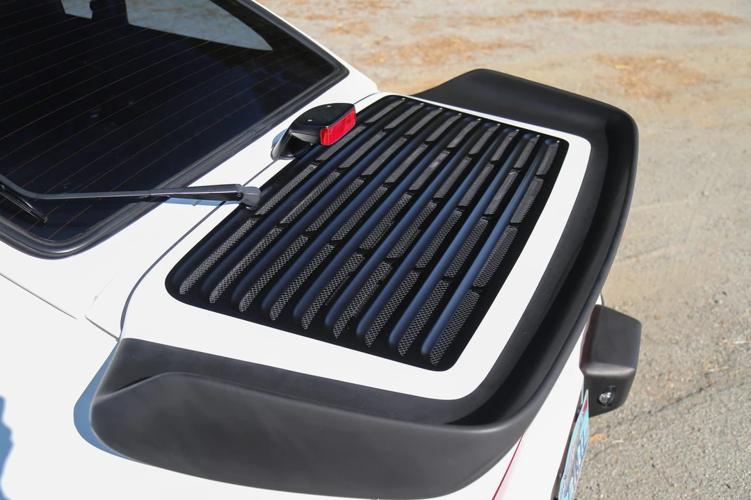 1987 Porsche 930 Turbo - Image 30 of 31