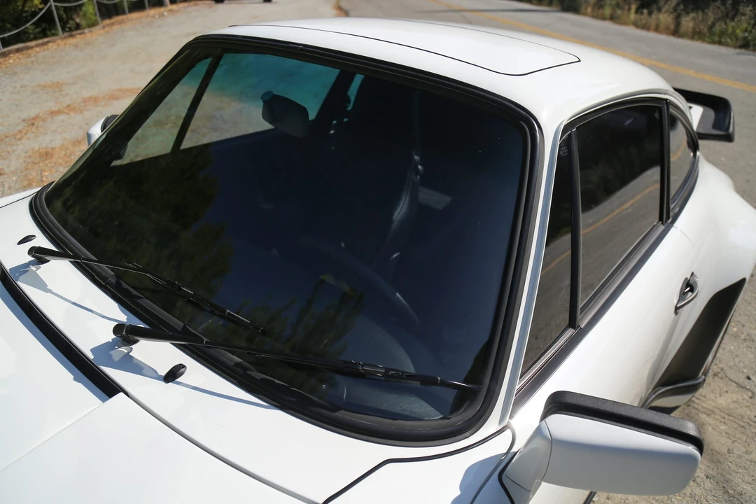 1987 Porsche 930 Turbo - Image 23 of 31