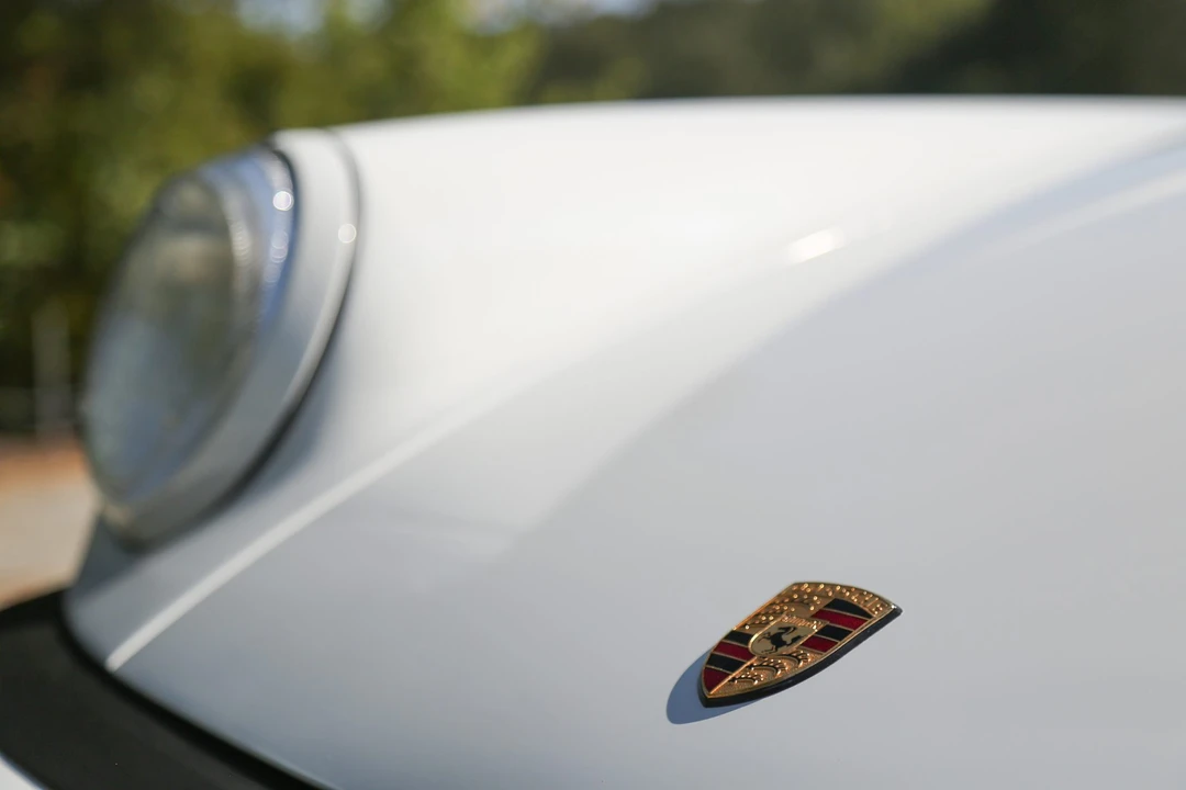 1987 Porsche 930 Turbo - Image 25 of 31