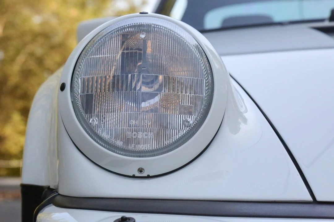 1987 Porsche 930 Turbo - Image 26 of 31