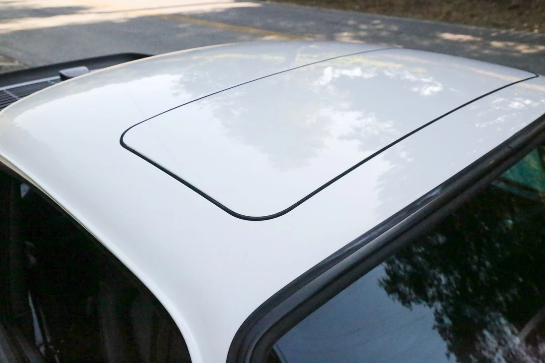 1987 Porsche 930 Turbo - Image 24 of 31