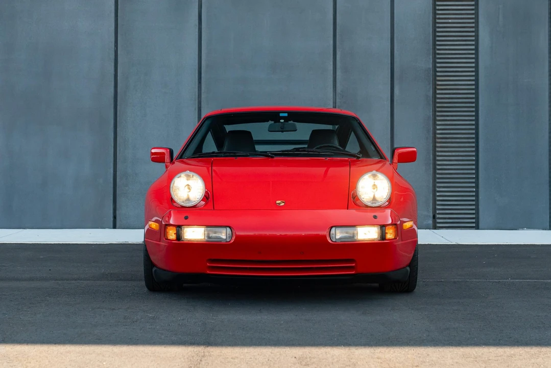 1988 Porsche 928 S4 - Image 29 of 31