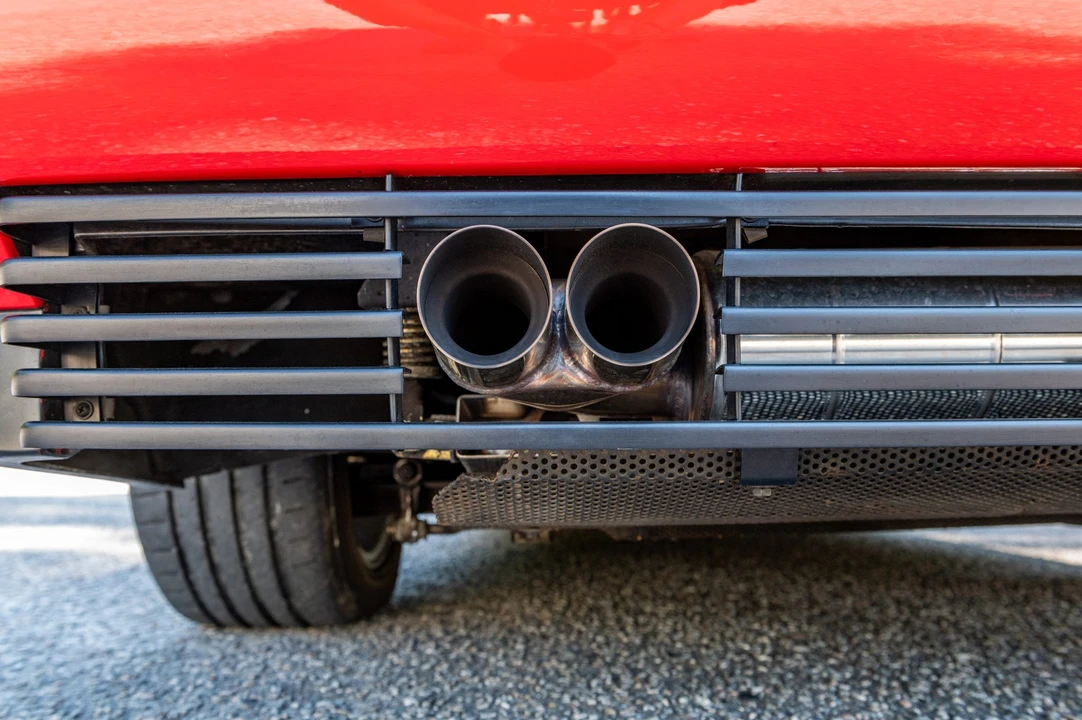 1988 Ferrari 328 GTS - Image 29 of 31