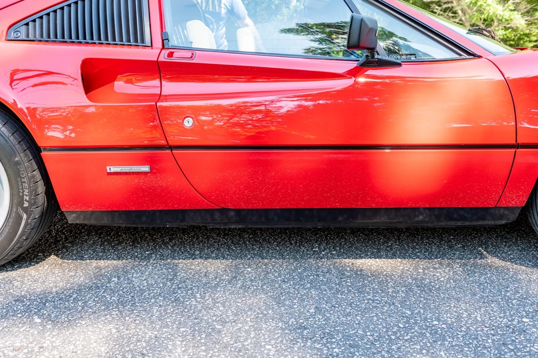 1988 Ferrari 328 GTS - Image 31 of 31