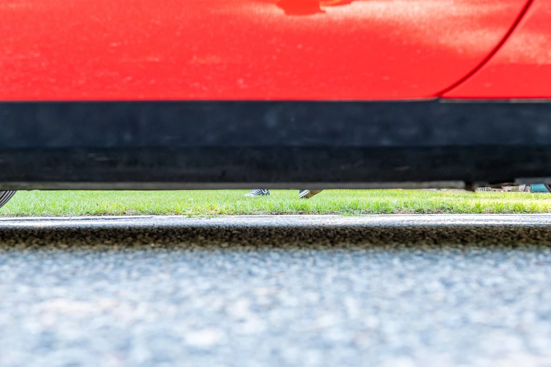 1988 Ferrari 328 GTS - Image 27 of 31