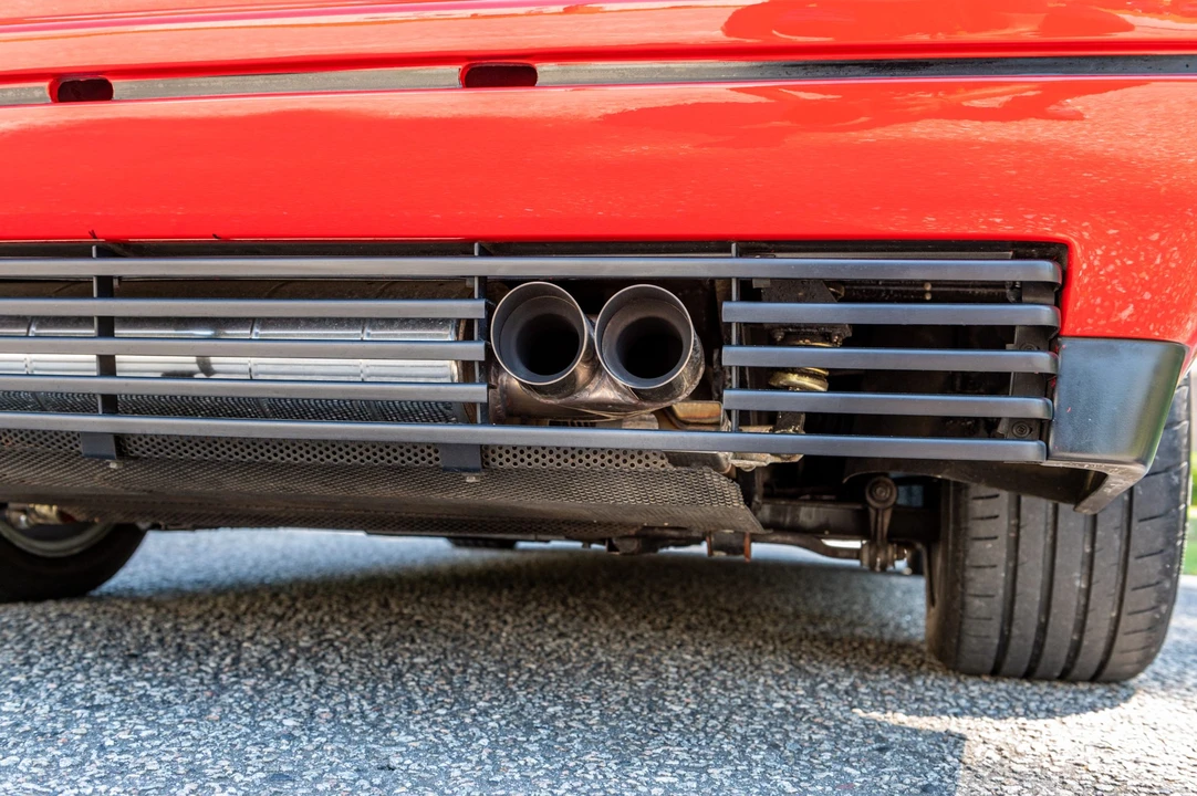 1988 Ferrari 328 GTS - Image 30 of 31