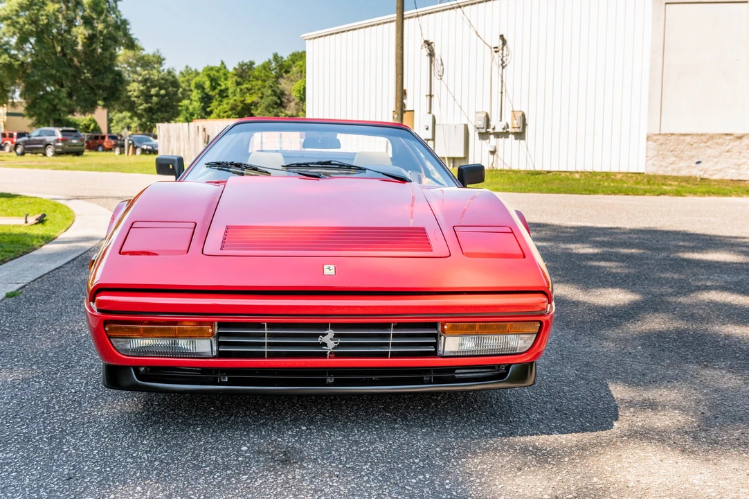 1988 Ferrari 328 GTS - Image 21 of 31