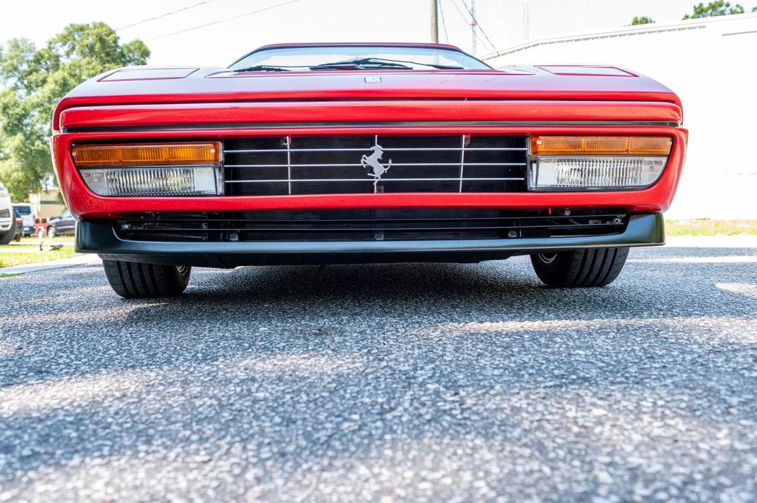 1988 Ferrari 328 GTS - Image 24 of 31