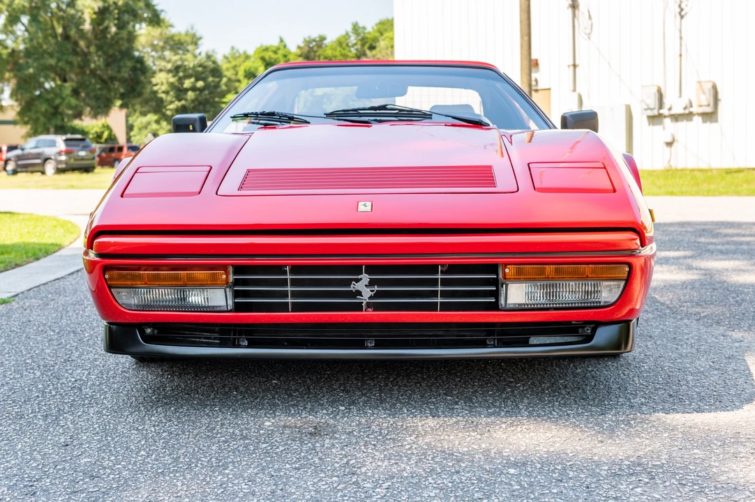 1988 Ferrari 328 GTS - Image 13 of 31