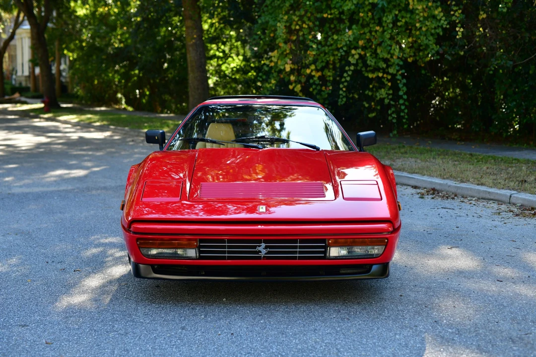1988 Ferrari 328 GTS - Image 27 of 31