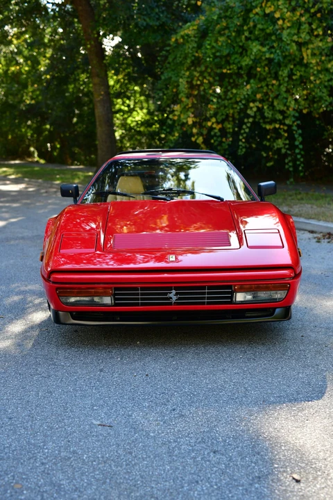 1988 Ferrari 328 GTS - Image 28 of 31