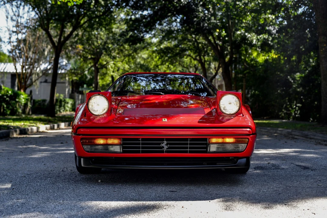 1988 Ferrari 328 GTS - Image 29 of 31