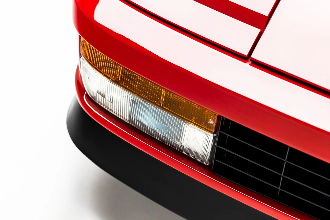 1988 Ferrari Testarossa - Image 24 of 31