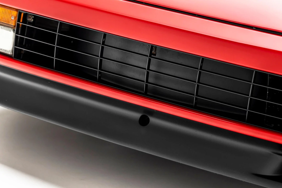 1988 Ferrari Testarossa - Image 27 of 31