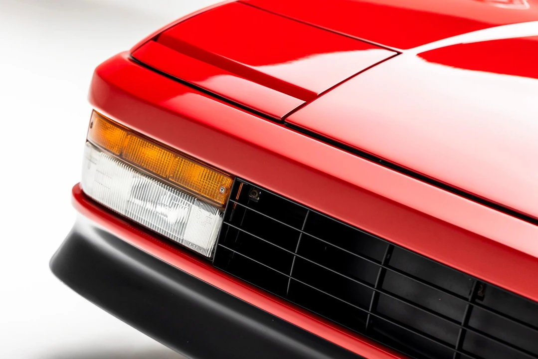 1988 Ferrari Testarossa - Image 23 of 31
