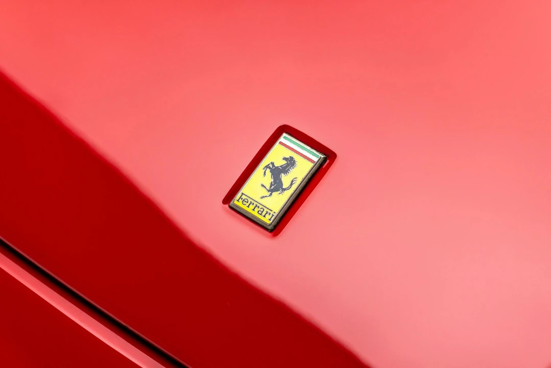 1988 Ferrari Testarossa - Image 26 of 31
