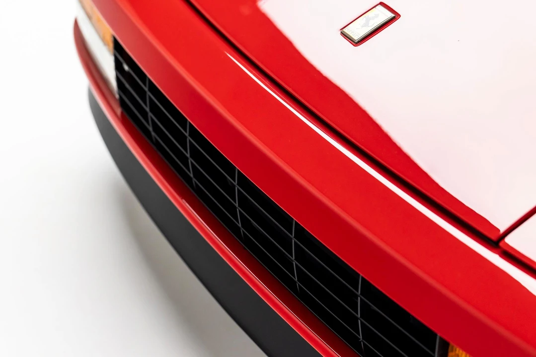 1988 Ferrari Testarossa - Image 25 of 31
