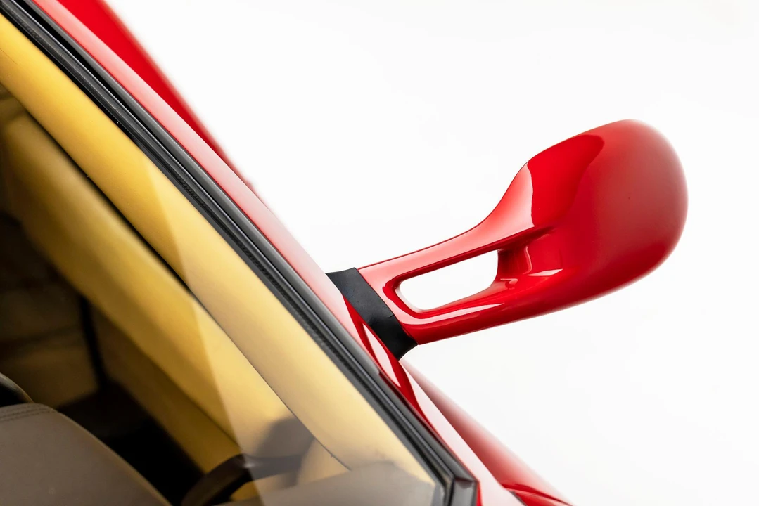 1988 Ferrari Testarossa - Image 31 of 31