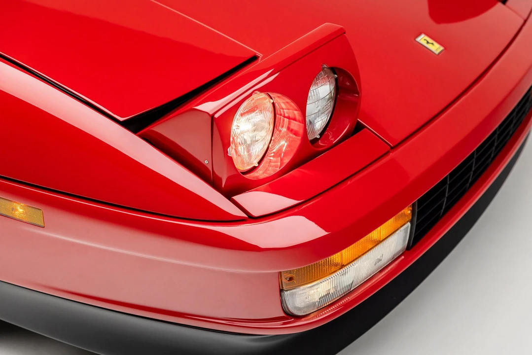 1988 Ferrari Testarossa - Image 22 of 31