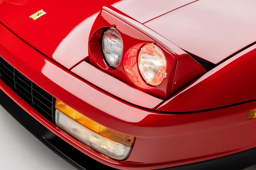 1988 Ferrari Testarossa - Image 30 of 31