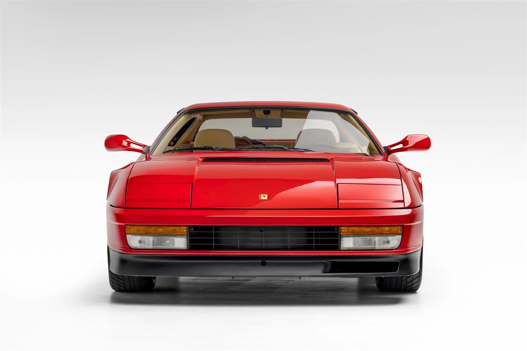1988 Ferrari Testarossa - Image 21 of 31