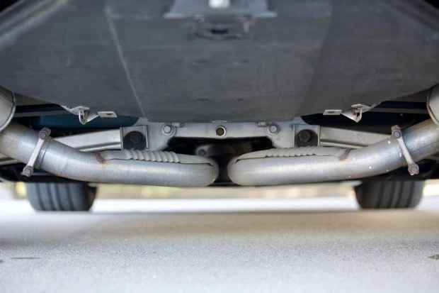 1989 Chevrolet Corvette C4 - Image 7 of 7