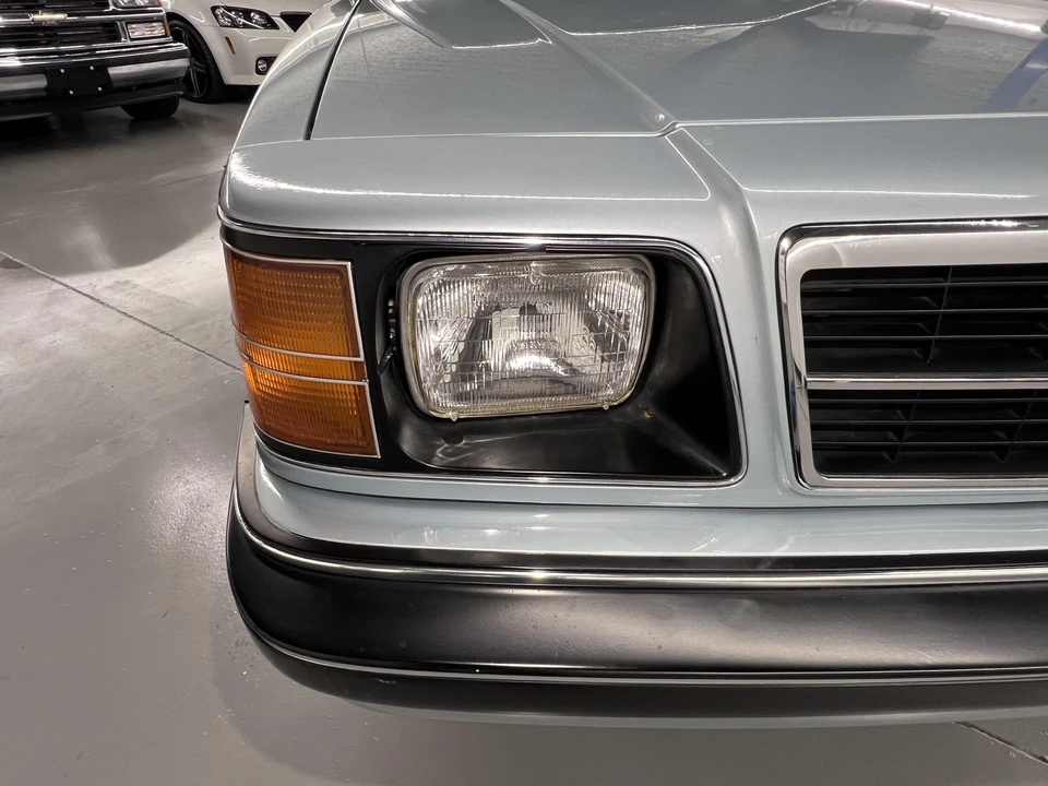1989 Chrysler K-Car - Image 13 of 31