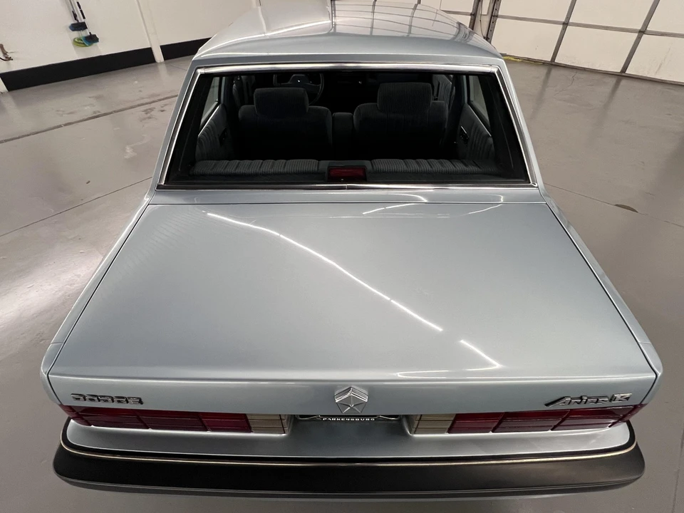 1989 Chrysler K-Car - Image 19 of 31