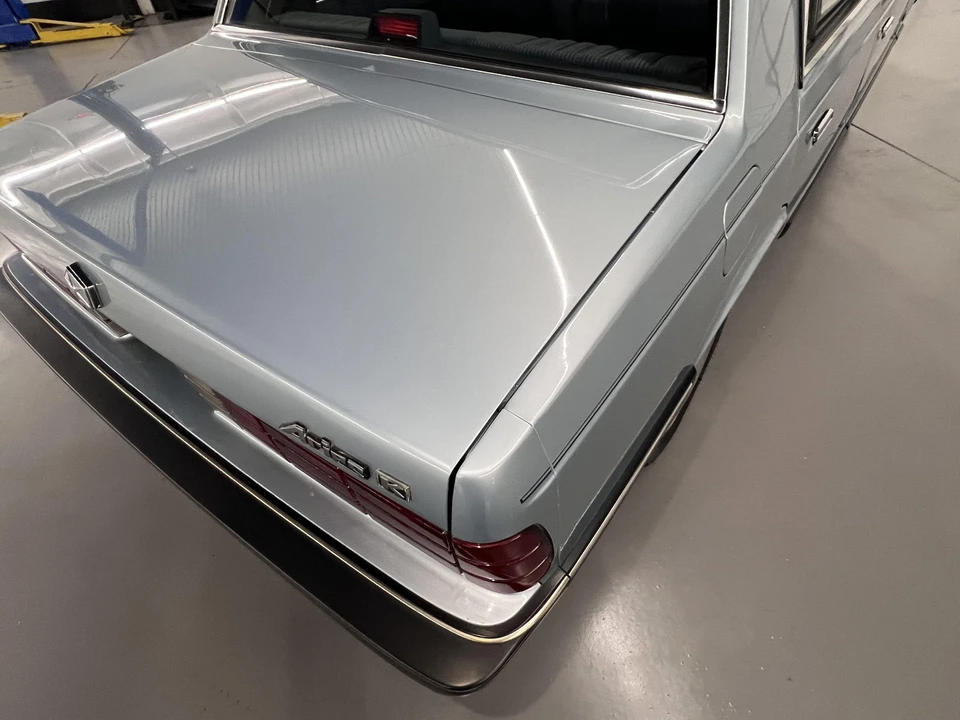 1989 Chrysler K-Car - Image 21 of 31