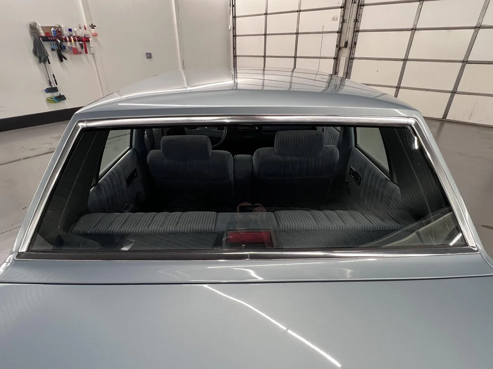 1989 Chrysler K-Car - Image 20 of 31
