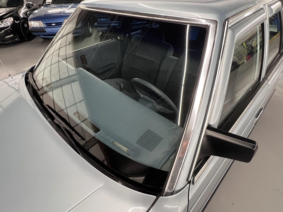1989 Chrysler K-Car - Image 29 of 31