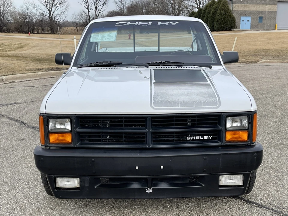 1989 Dodge Dakota 1st Gen - Image 7 of 31