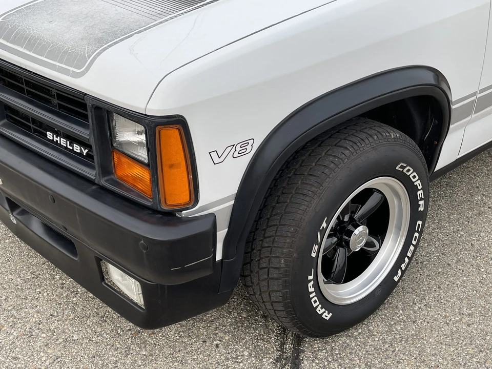 1989 Dodge Dakota 1st Gen - Image 19 of 31