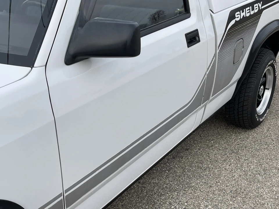 1989 Dodge Dakota 1st Gen - Image 27 of 31