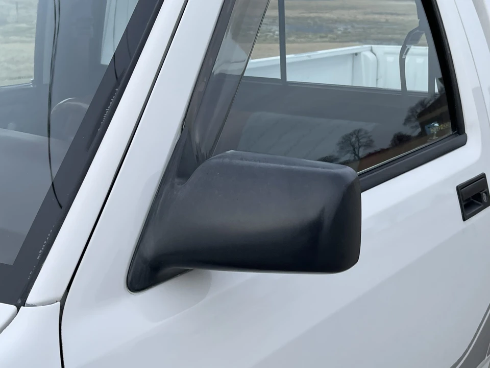 1989 Dodge Dakota 1st Gen - Image 26 of 31
