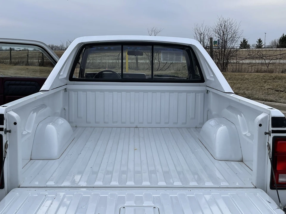 1989 Dodge Dakota 1st Gen - Image 13 of 31