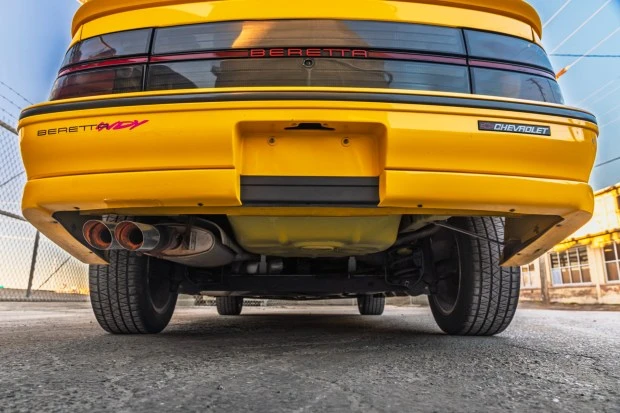 1990 Chevrolet - Image 7 of 8