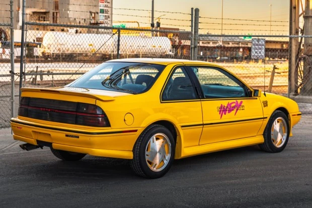 1990 Chevrolet - Image 2 of 8