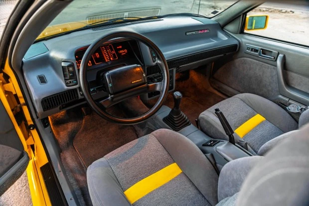 1990 Chevrolet - Image 5 of 8