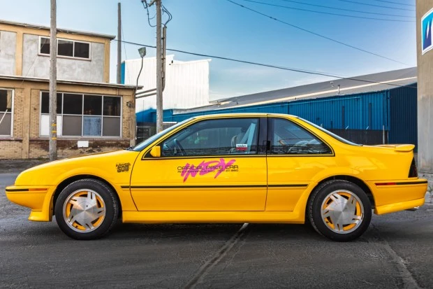 1990 Chevrolet - Image 3 of 8